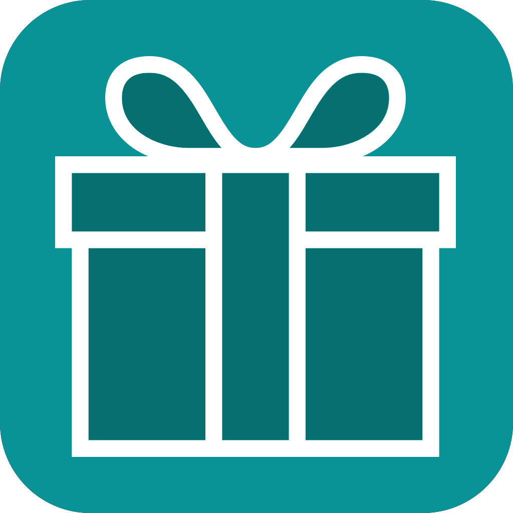 GiftList icon